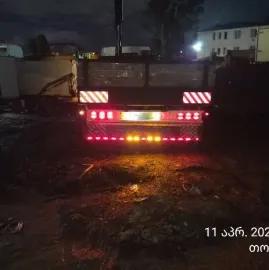 ამწე მანიპულატორი