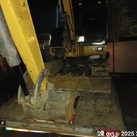 ექსკავატორი