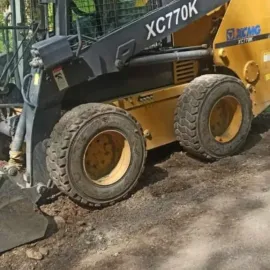 ექსკავატორი