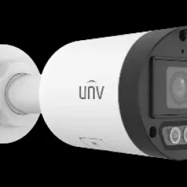 კამერების მონტაჟი