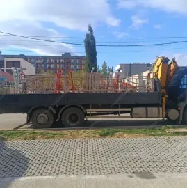 ამწე მანიპულატორი