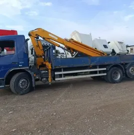 ამწე მანიპულატორი