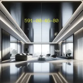 ბარისოლის მონტაჟი რუსთავში - 591004680 