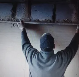 Cementit da gajit lesva rustavshi - 591004680