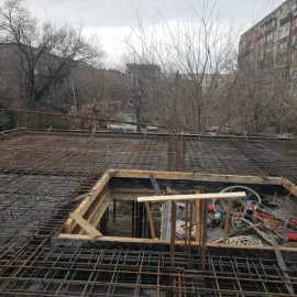 მშენებლობა