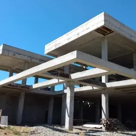 მშენებლობა