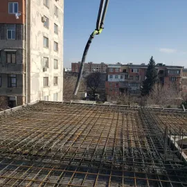 მშენებლობა