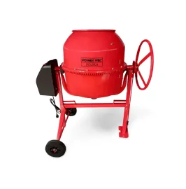 ბეტონის შემრევი