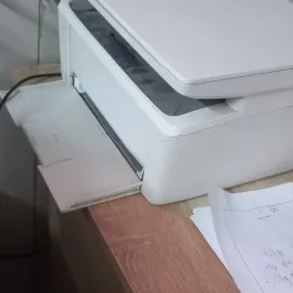 კარტრიჯების დამუხტვა,პრინტერის შეკეთება 