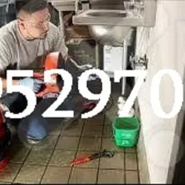 კანალიზაციის გაწმენდა 595 29 70 99