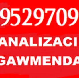 კანალიზაციის გაწმენდა - 595 29 70 99