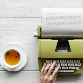 ტექსტის აკრეფა • საბაკალავრო • სამაგისტრო •სადოქტორო • საკურსო • რეფერატები 