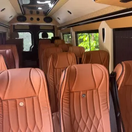 მიკროავტობყსით მომსახურება