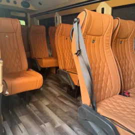 მიკროავტობყსით მომსახურება