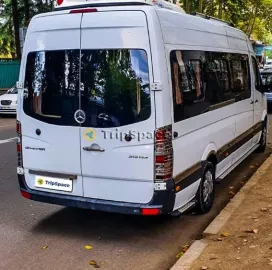 მიკროავტობყსით მომსახურება