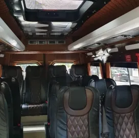 მიკროავტობყსით მომსახურება