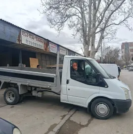 სამშენებლო ნარჩენების გატანა