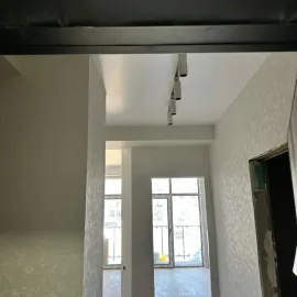 ფრანგული გასაჭიმი ჭერი (ბარისოლი)