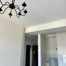 ფრანგული გასაჭიმი ჭერი (ბარისოლი)