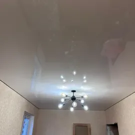 ფრანგული გასაჭიმი ჭერი (ბარისოლი)