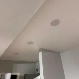 ფრანგული გასაჭიმი ჭერი (ბარისოლი)