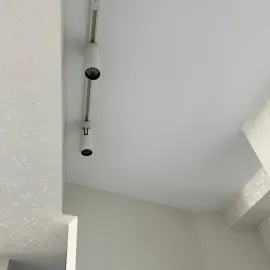 ფრანგული გასაჭიმი ჭერი (ბარისოლი)