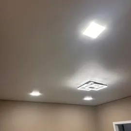 ფრანგული გასაჭიმი ჭერი (ბარისოლი)