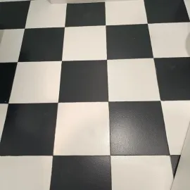 დალაგება, დასუფთავება