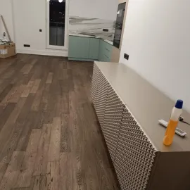 დალაგება, დასუფთავება