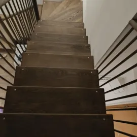 დალაგება, დასუფთავება