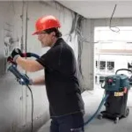 მტვერსასრუტის გაქირავება