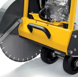 ბეტონის ასფალტის საჭრელი გაქირავება 