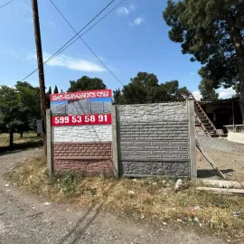 იყიდება და იწყობა ევრო-დეკორატიული ღობეები