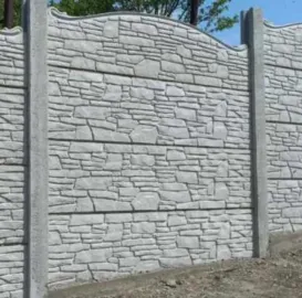 ევრო-დეკორატიული ღობეები