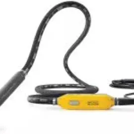 ვიბრატორი ბეტონის ვიბრატორი გაქირავება 