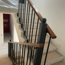 Irondesign - რკინის ნაკეთობების დამზადება და დიზაინი