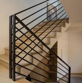 Irondesign - რკინის ნაკეთობების დამზადება და დიზაინი