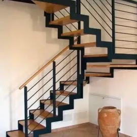 Irondesign - რკინის ნაკეთობების დამზადება და დიზაინი