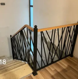 Irondesign - რკინის ნაკეთობების დამზადება და დიზაინი