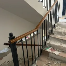 Irondesign - რკინის ნაკეთობების დამზადება და დიზაინი