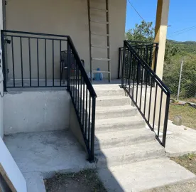 Irondesign - რკინის ნაკეთობების დამზადება და დიზაინი