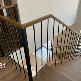 Irondesign - რკინის ნაკეთობების დამზადება და დიზაინი