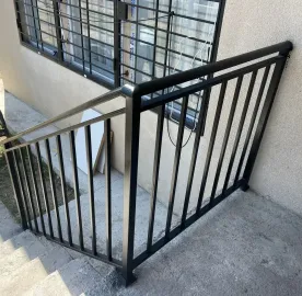 Irondesign - რკინის ნაკეთობების დამზადება და დიზაინი