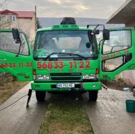 ბეტონმზიდის გაქირავება