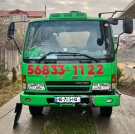 ბეტონმზიდის გაქირავება