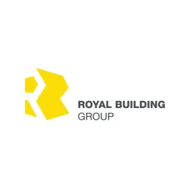 ბეტონის საწარმო Royal Building Group