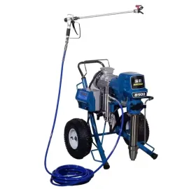 პროფესიონალური შპაკლის  და სამღებრო სამუშაობზე გათვლილი აპარატები