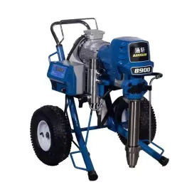 შპაკლის და სამღებრო სამუშაობზე გათვლილი აპარატები