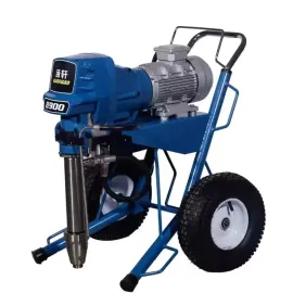 შპაკლის და სამღებრო სამუშაობზე გათვლილი აპარატები