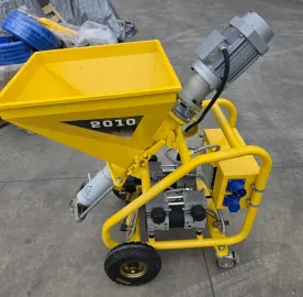 სამღებრო სამუშაობზე გათვლილი აპარატები